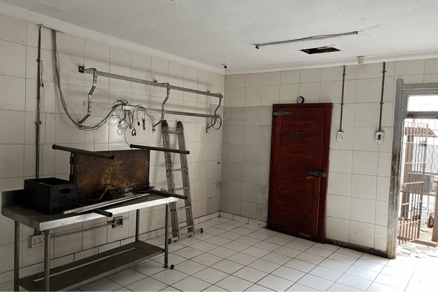 To Let commercial Property for Rent in Senaoane Gauteng