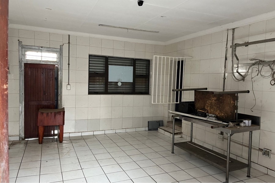 To Let commercial Property for Rent in Senaoane Gauteng