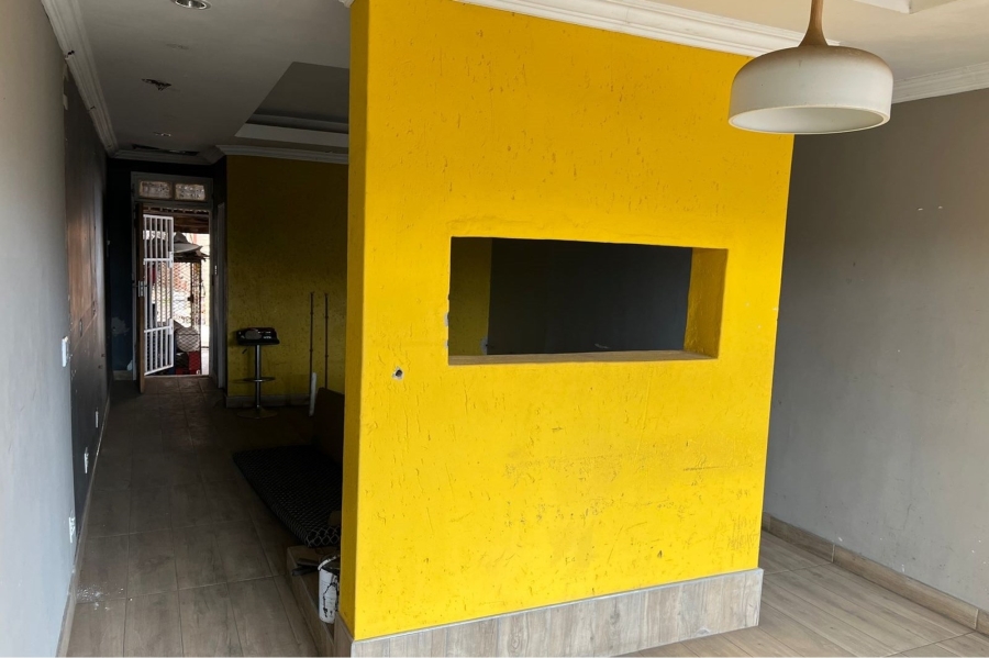 To Let commercial Property for Rent in Senaoane Gauteng