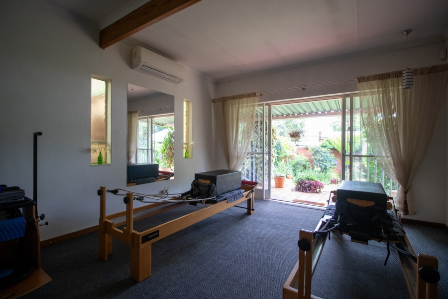 3 Bedroom Property for Sale in Die Wilgers Gauteng