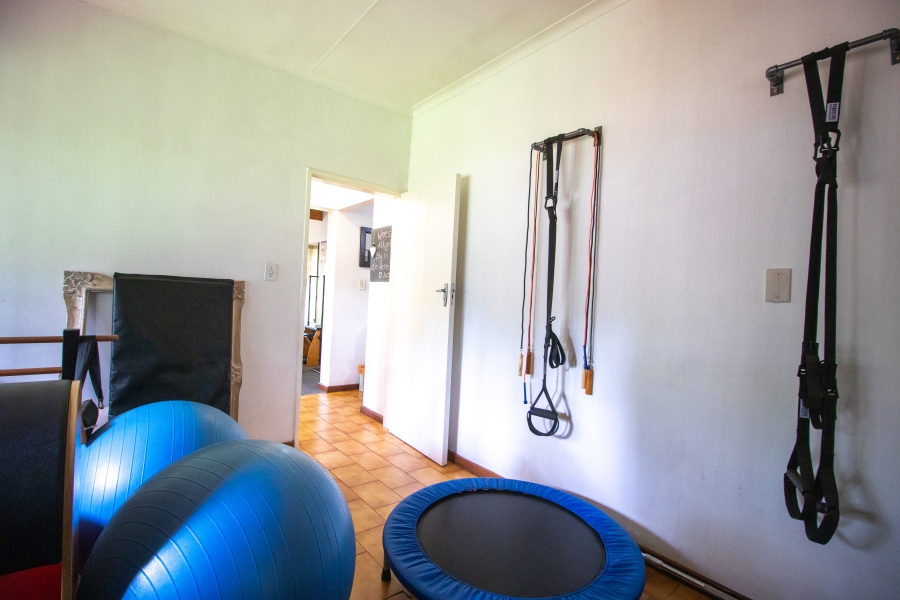 3 Bedroom Property for Sale in Die Wilgers Gauteng