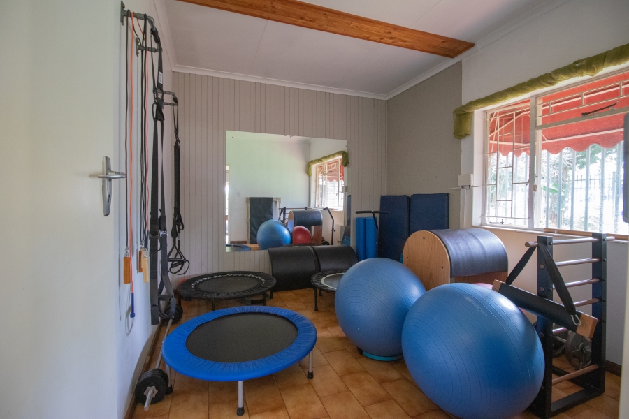 3 Bedroom Property for Sale in Die Wilgers Gauteng