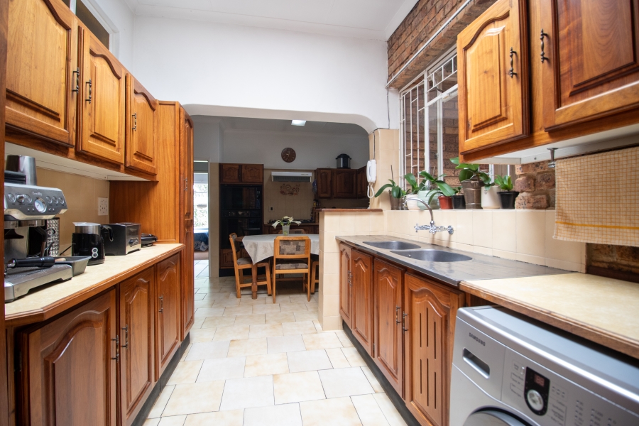 3 Bedroom Property for Sale in Die Wilgers Gauteng
