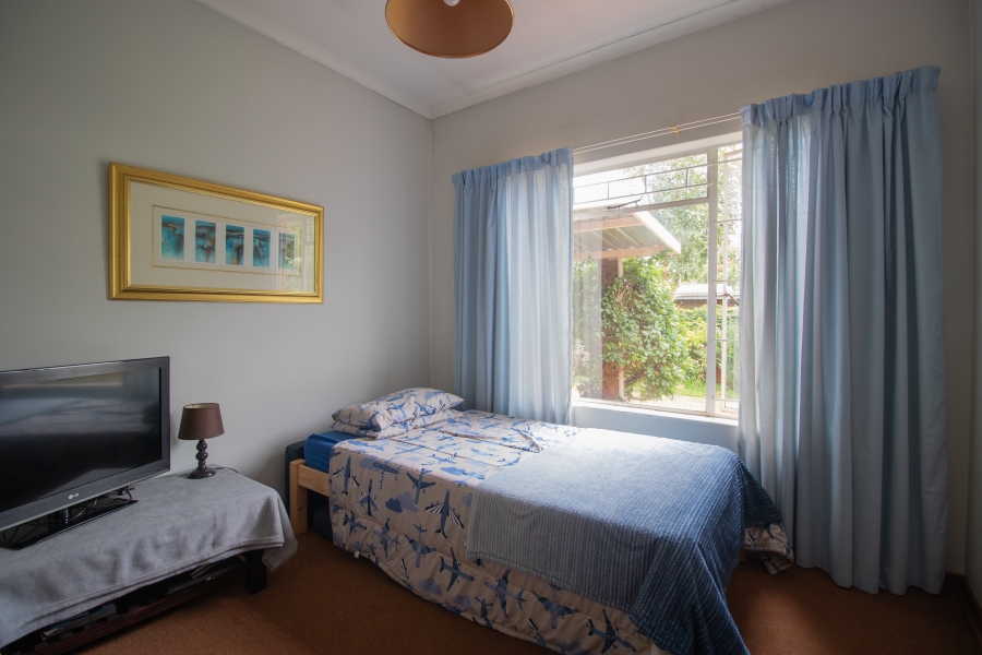 3 Bedroom Property for Sale in Die Wilgers Gauteng