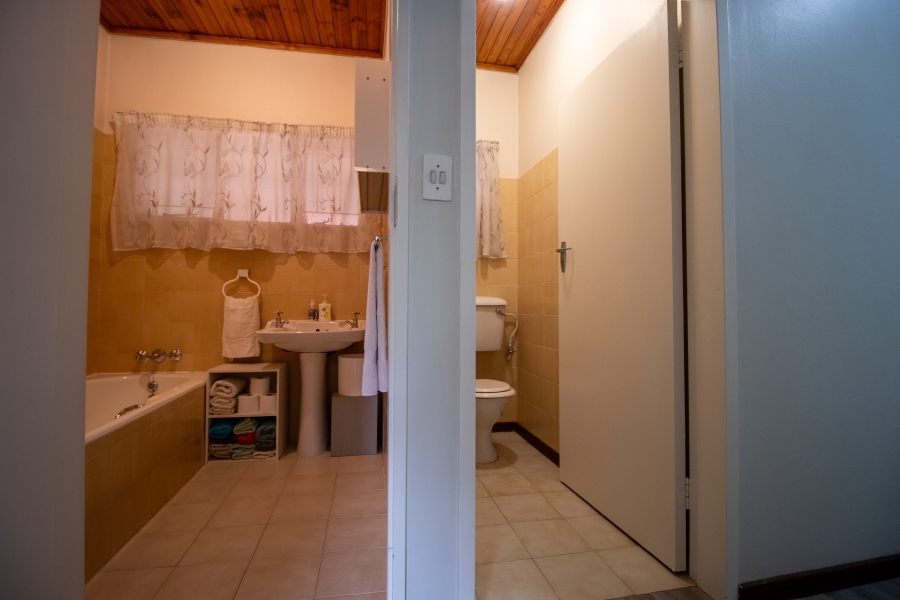 3 Bedroom Property for Sale in Die Wilgers Gauteng