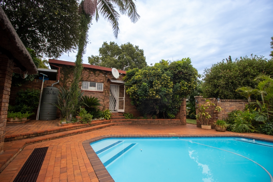 3 Bedroom Property for Sale in Die Wilgers Gauteng
