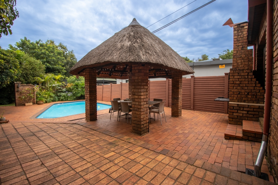 3 Bedroom Property for Sale in Die Wilgers Gauteng