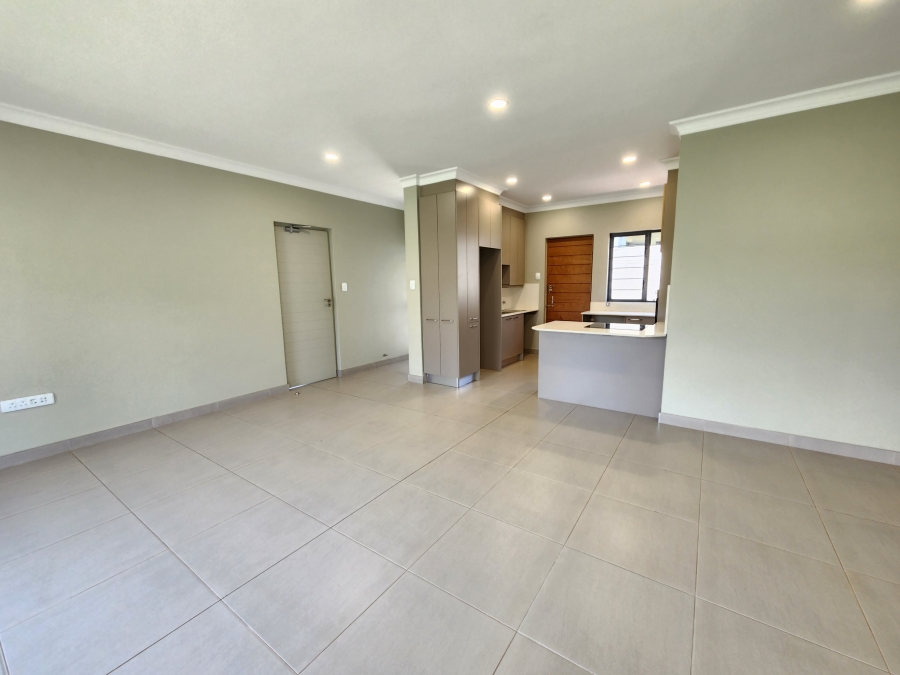 3 Bedroom Property for Sale in Waterkloof Marina Retirement Estate Gauteng