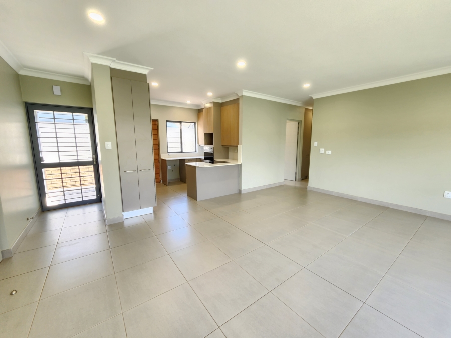 3 Bedroom Property for Sale in Waterkloof Marina Retirement Estate Gauteng