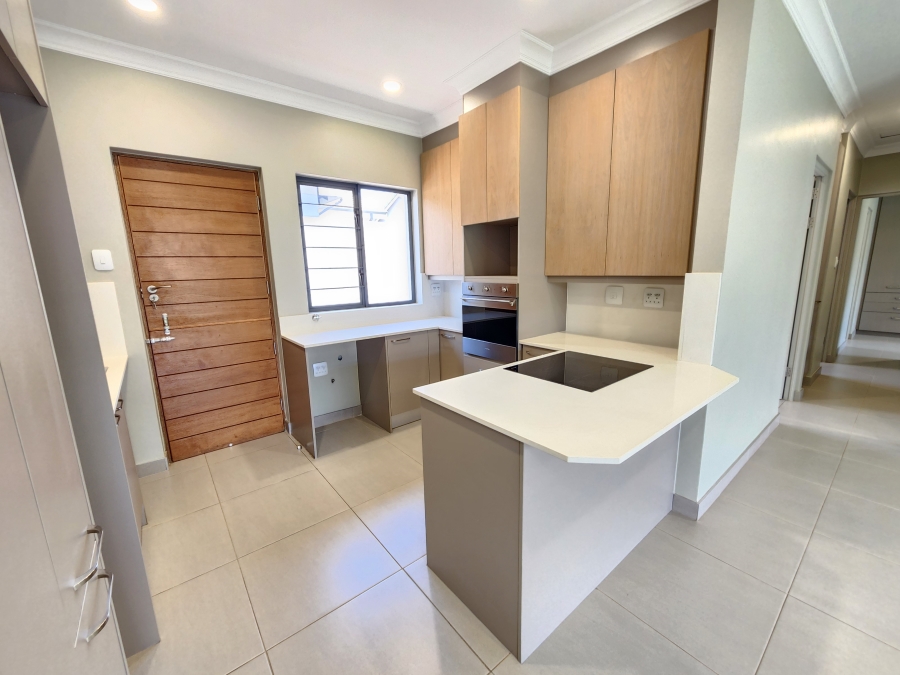 3 Bedroom Property for Sale in Waterkloof Marina Retirement Estate Gauteng