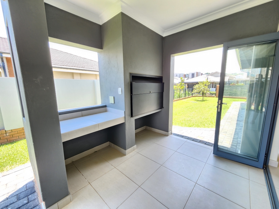 3 Bedroom Property for Sale in Waterkloof Marina Retirement Estate Gauteng