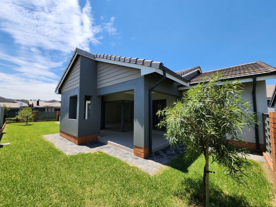 3 Bedroom Property for Sale in Waterkloof Marina Retirement Estate Gauteng