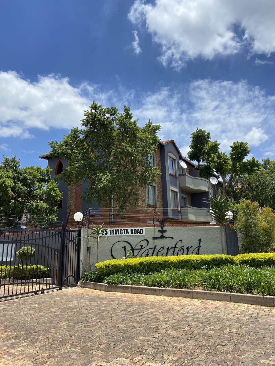 1 Bedroom Property for Sale in Halfway Gardens Gauteng