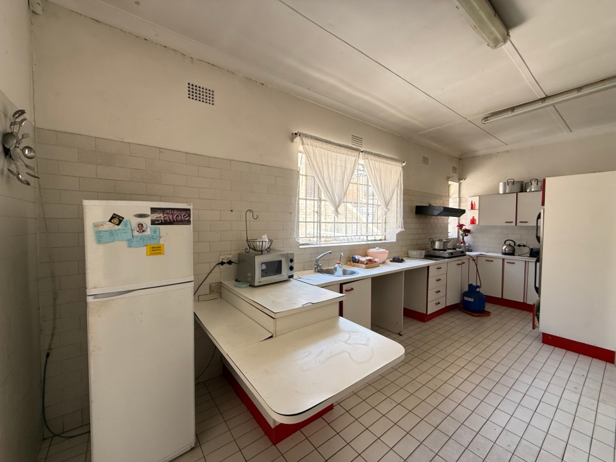 4 Bedroom Property for Sale in Observatory Gauteng