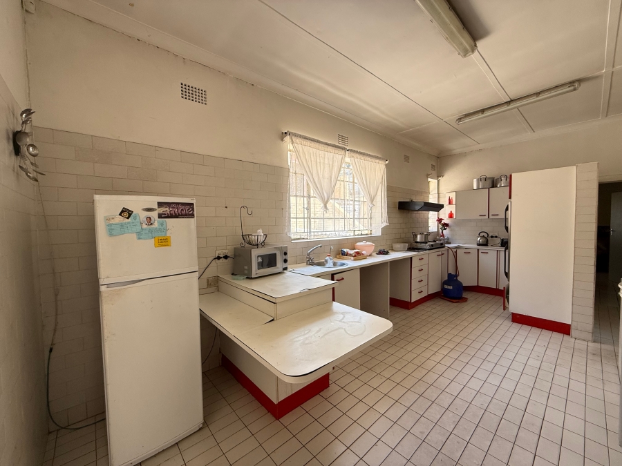 4 Bedroom Property for Sale in Observatory Gauteng