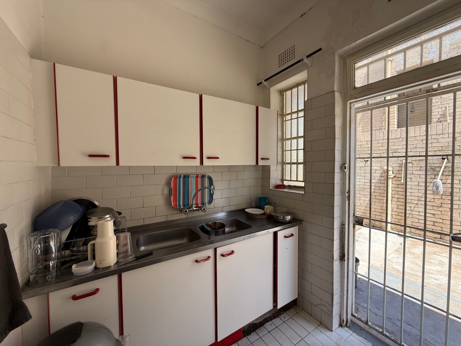 4 Bedroom Property for Sale in Observatory Gauteng
