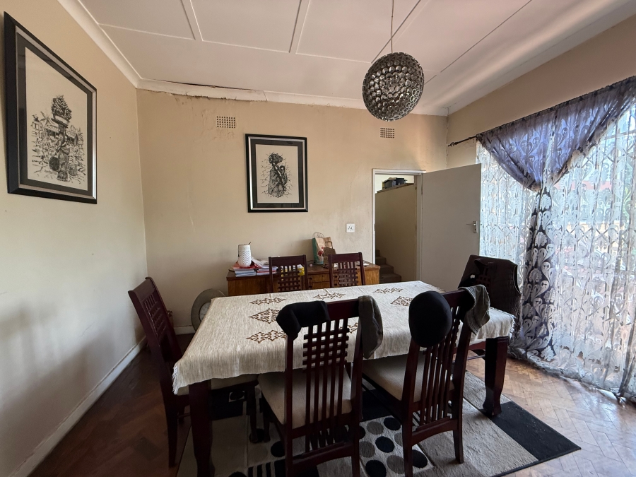 4 Bedroom Property for Sale in Observatory Gauteng