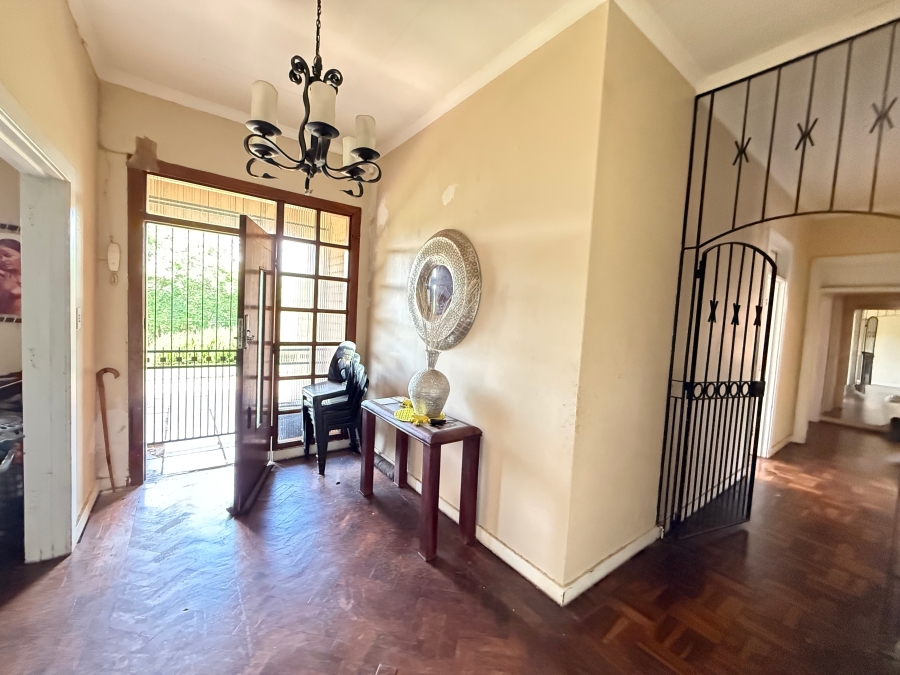 4 Bedroom Property for Sale in Observatory Gauteng
