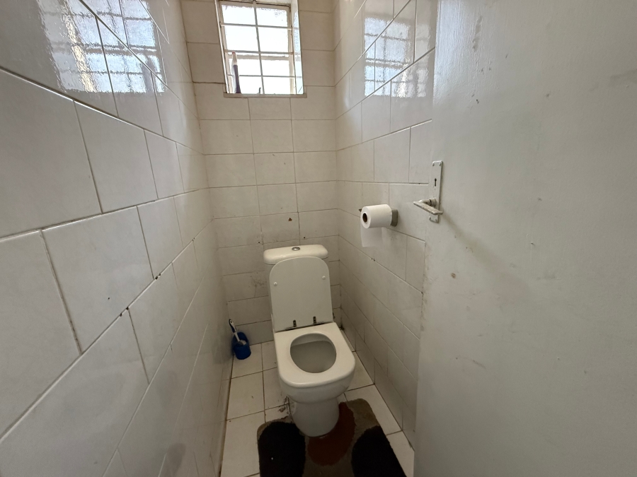 4 Bedroom Property for Sale in Observatory Gauteng