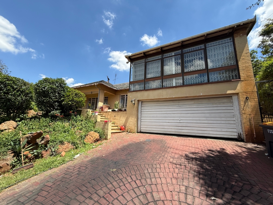 4 Bedroom Property for Sale in Observatory Gauteng