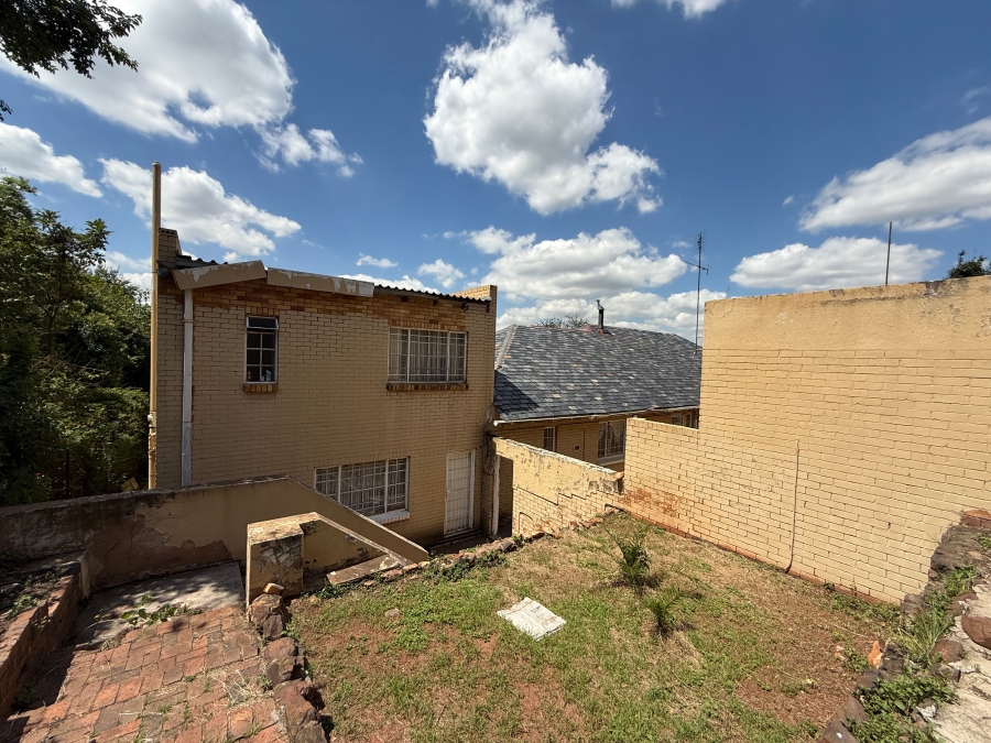 4 Bedroom Property for Sale in Observatory Gauteng