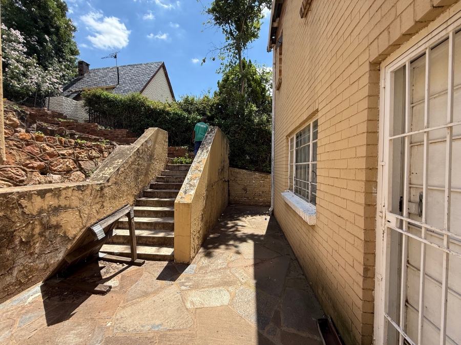 4 Bedroom Property for Sale in Observatory Gauteng