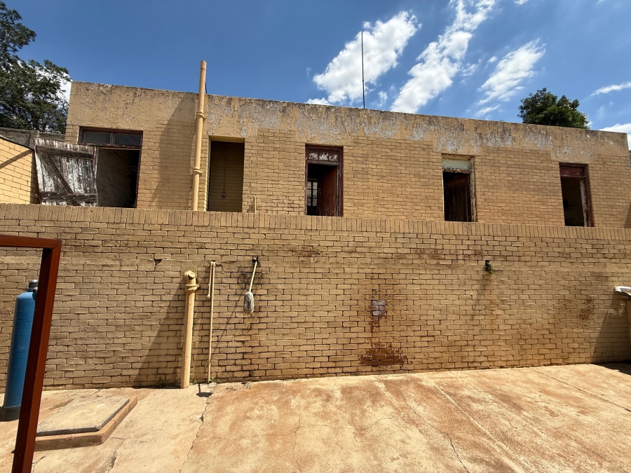 4 Bedroom Property for Sale in Observatory Gauteng