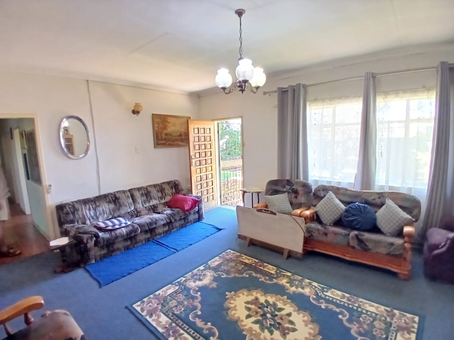 3 Bedroom Property for Sale in Kookrus Gauteng