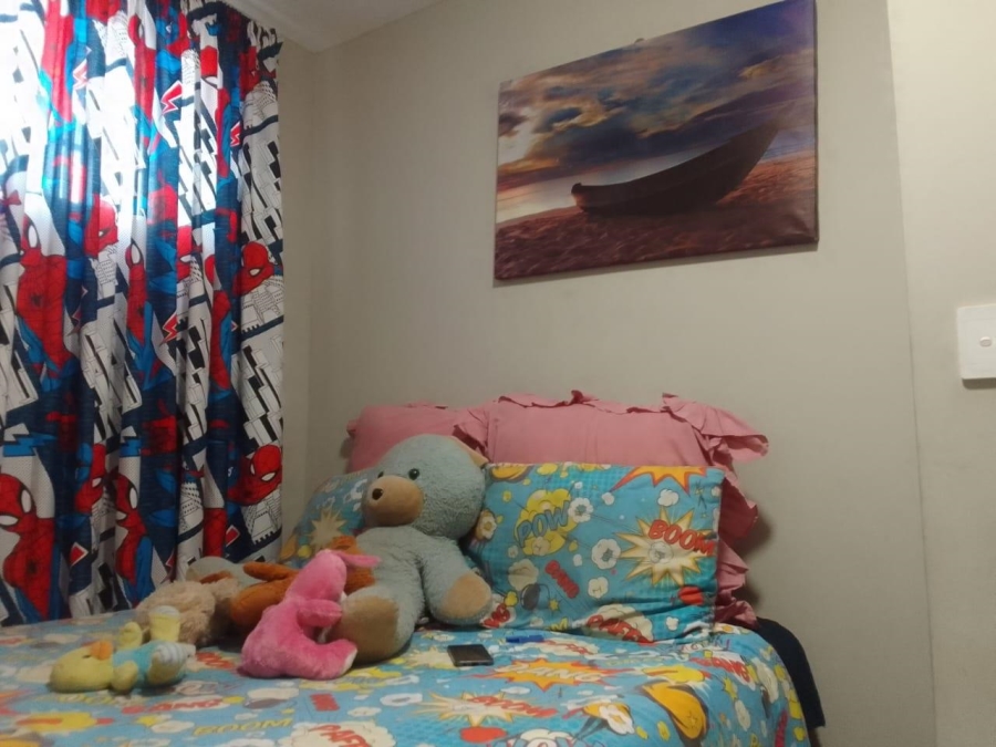 2 Bedroom Property for Sale in Elandspoort Gauteng