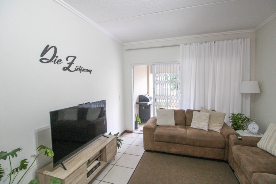 2 Bedroom Property for Sale in Bryanston Gauteng