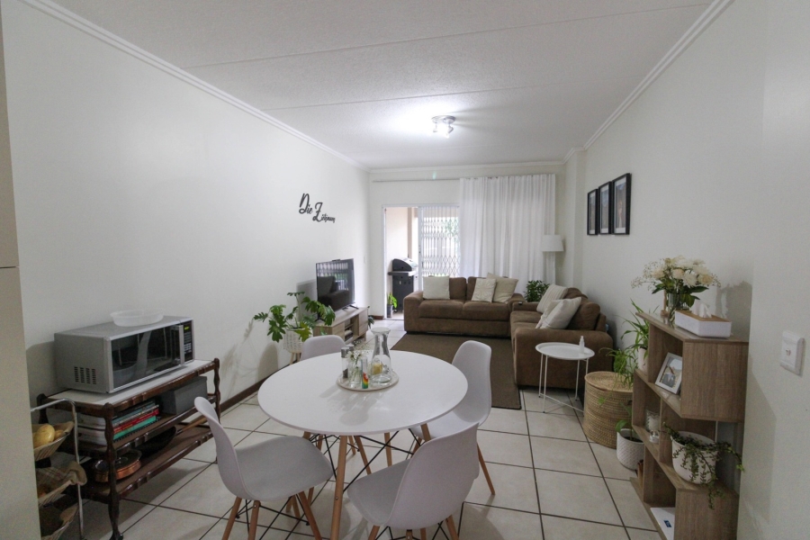 2 Bedroom Property for Sale in Bryanston Gauteng