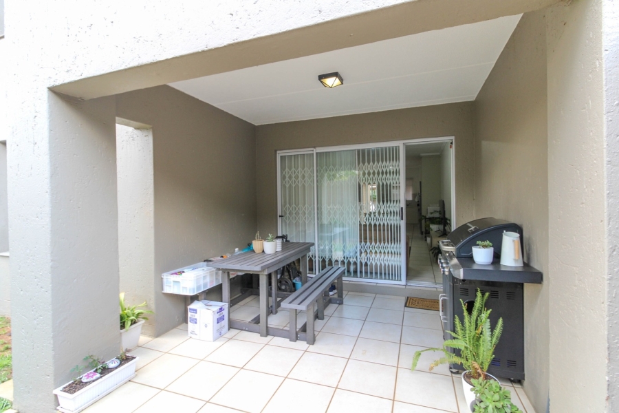 2 Bedroom Property for Sale in Bryanston Gauteng