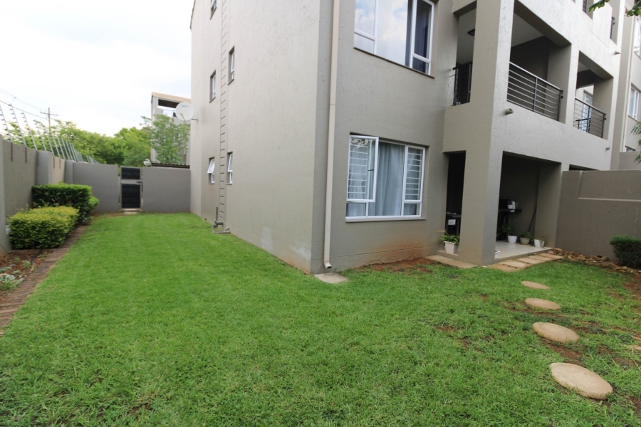 2 Bedroom Property for Sale in Bryanston Gauteng