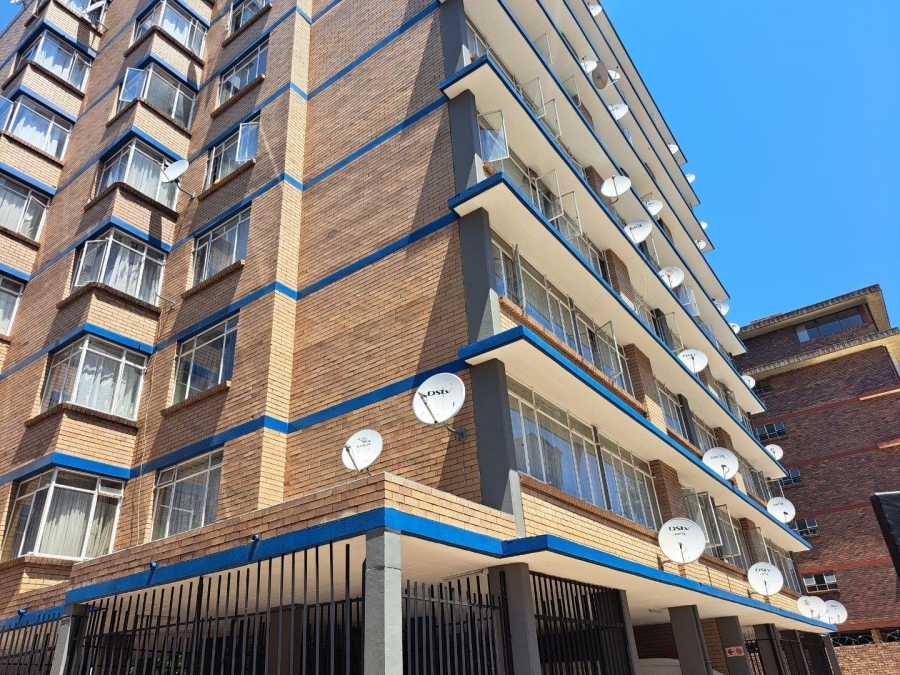 2 Bedroom Property for Sale in Pretoria Central Gauteng