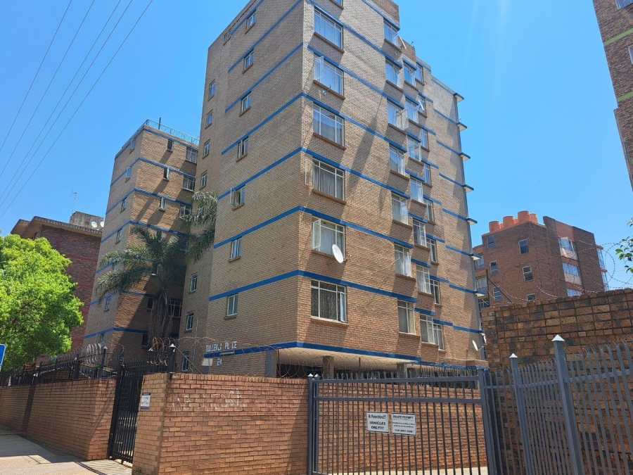 2 Bedroom Property for Sale in Pretoria Central Gauteng