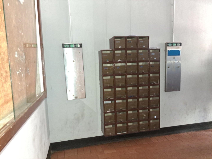 2 Bedroom Property for Sale in Pretoria Central Gauteng