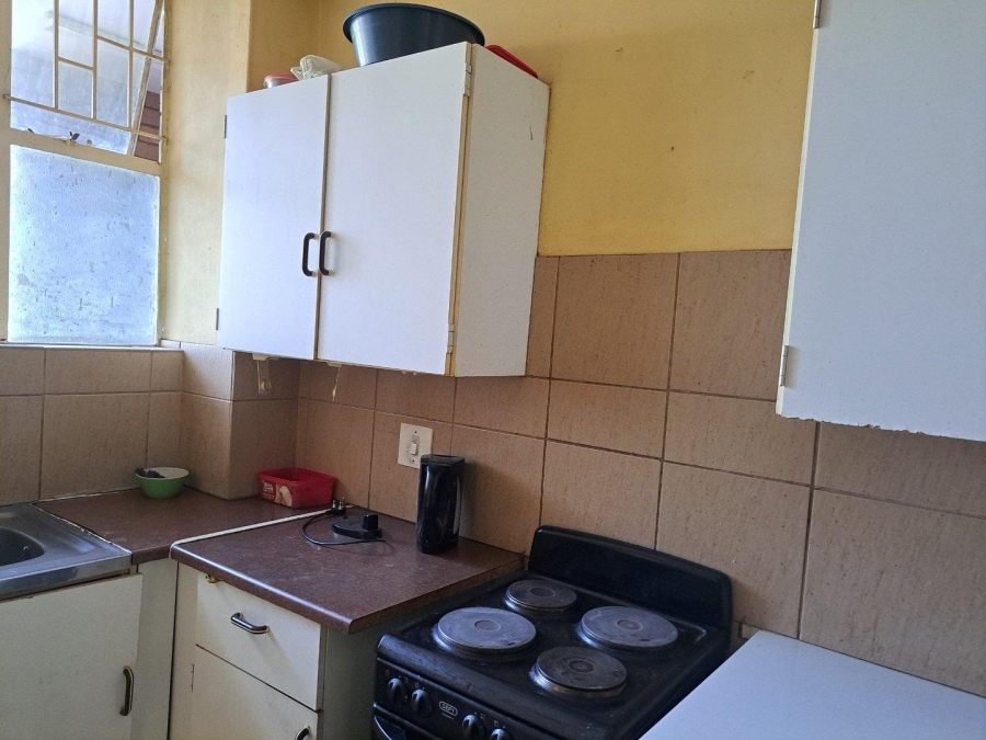 2 Bedroom Property for Sale in Pretoria Central Gauteng