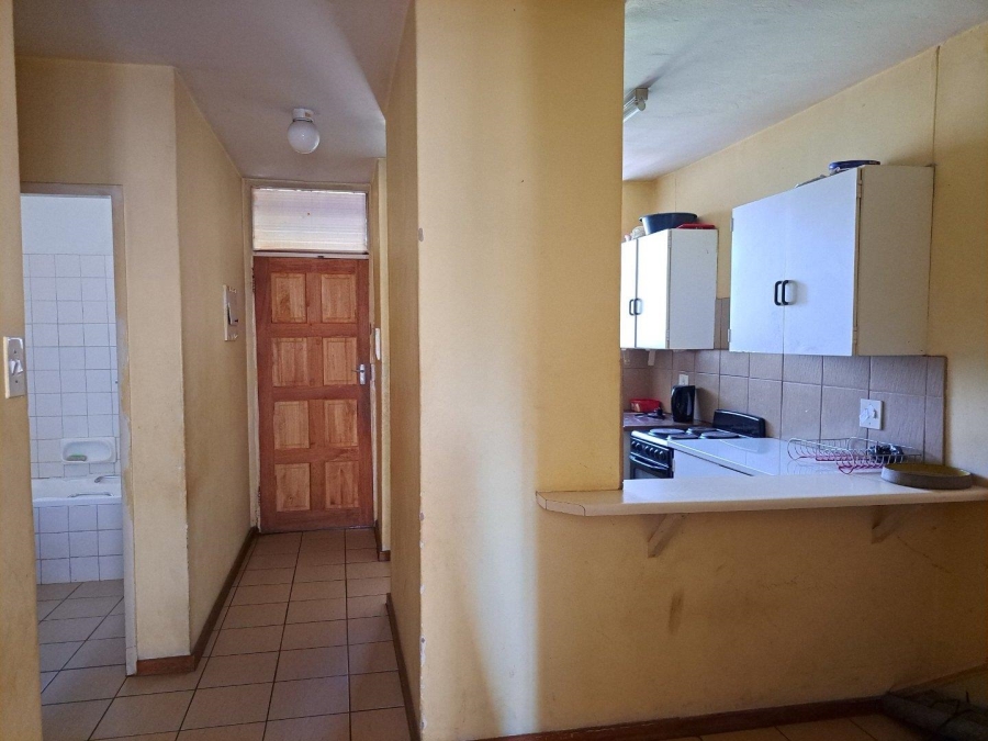 2 Bedroom Property for Sale in Pretoria Central Gauteng