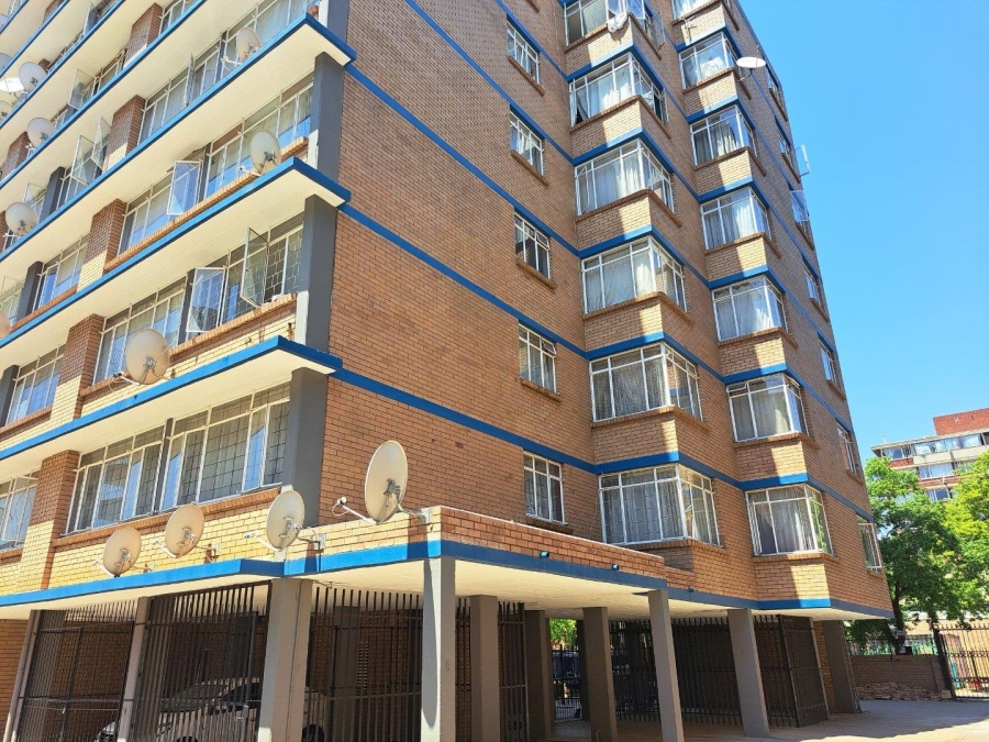2 Bedroom Property for Sale in Pretoria Central Gauteng