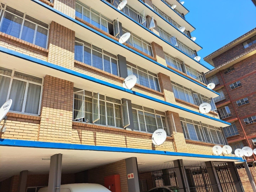 2 Bedroom Property for Sale in Pretoria Central Gauteng