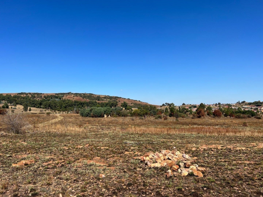 0 Bedroom Property for Sale in Zakariyya Park Gauteng
