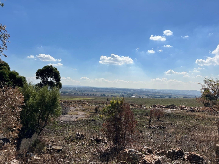 0 Bedroom Property for Sale in Zakariyya Park Gauteng