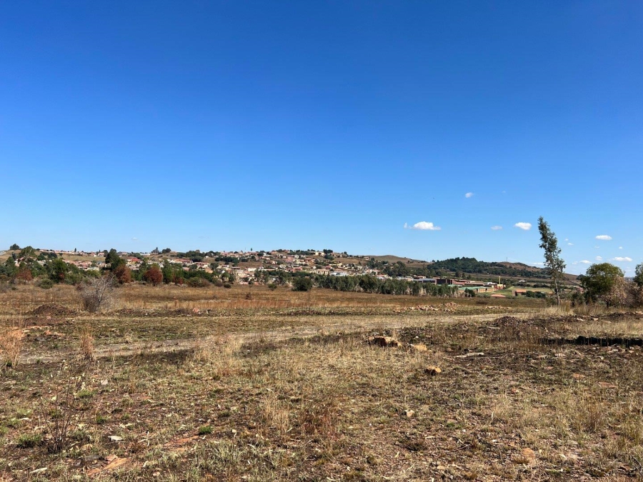 0 Bedroom Property for Sale in Zakariyya Park Gauteng