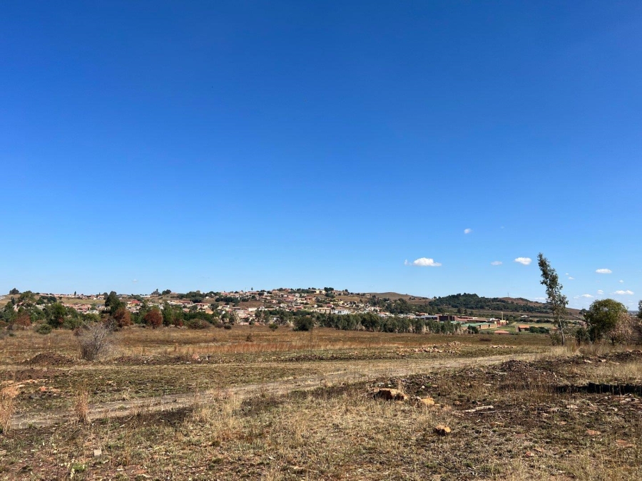 0 Bedroom Property for Sale in Zakariyya Park Gauteng