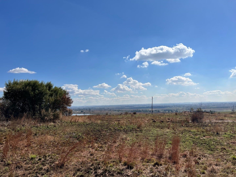 0 Bedroom Property for Sale in Zakariyya Park Gauteng
