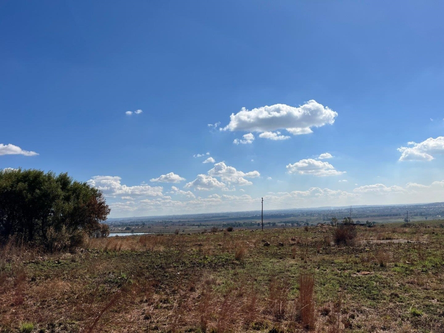 0 Bedroom Property for Sale in Zakariyya Park Gauteng