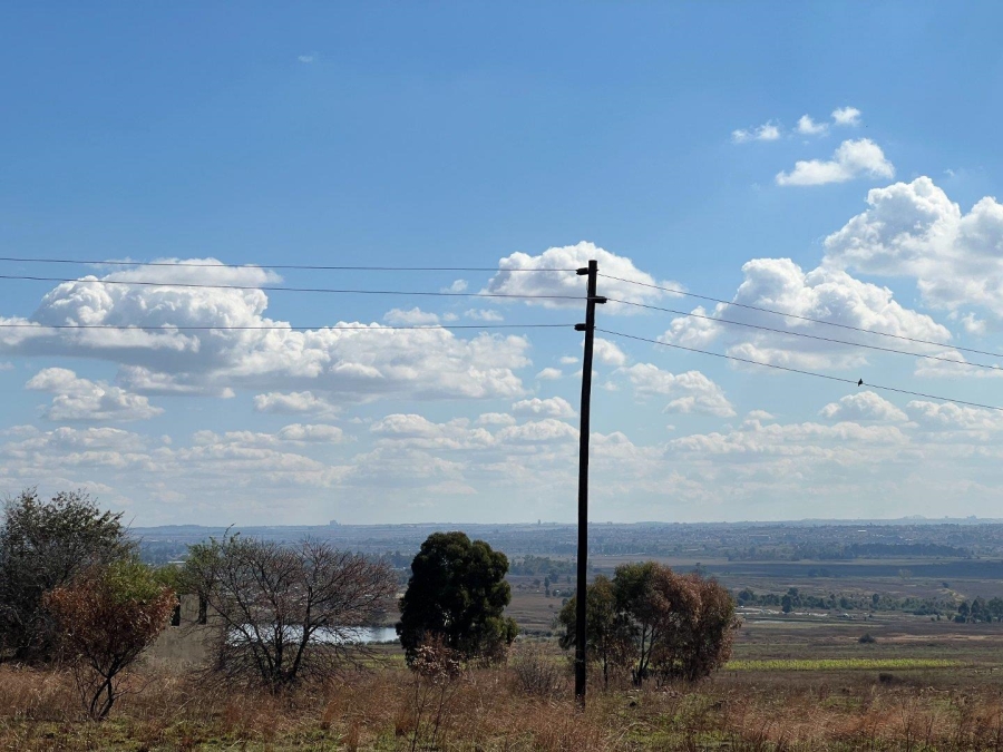 0 Bedroom Property for Sale in Zakariyya Park Gauteng