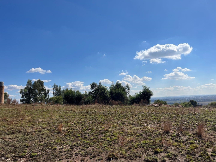 0 Bedroom Property for Sale in Zakariyya Park Gauteng