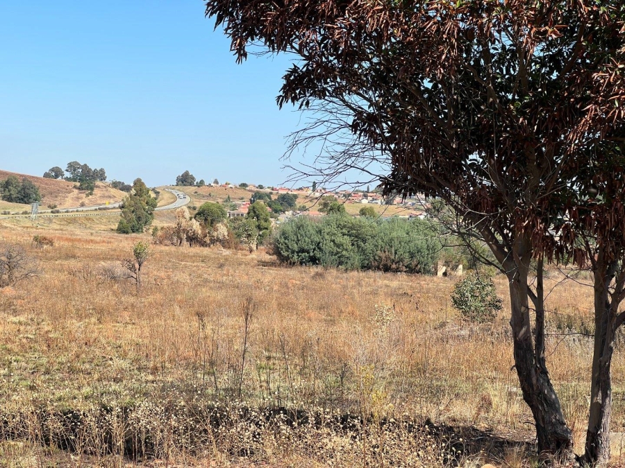 0 Bedroom Property for Sale in Zakariyya Park Gauteng