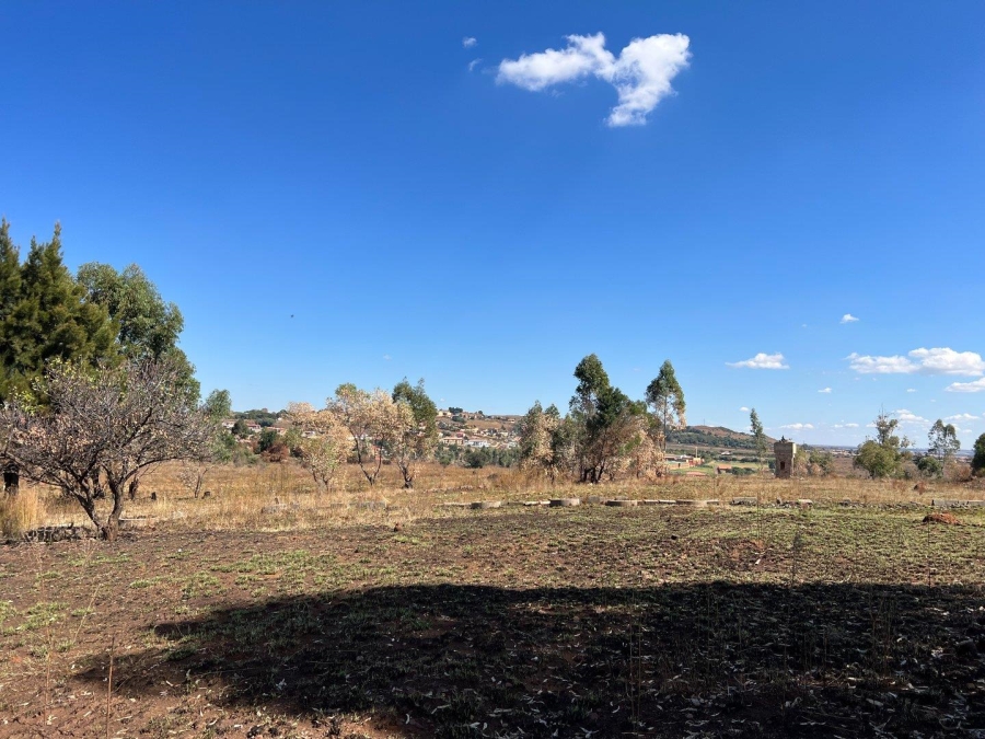 0 Bedroom Property for Sale in Zakariyya Park Gauteng